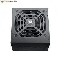 骨伽 SXC500黑色 額定500W 白牌直出 靜音寬幅電腦主機電源