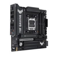 華碩（ASUS）TUF GAMING B850M-PLUS WIFI重炮手電競(jìng)主板 支持 CPU 9800X3D/9950X