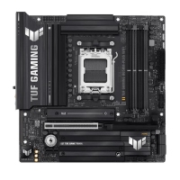 華碩（ASUS）TUF GAMING B850M-PLUS WIFI重炮手電競(jìng)主板 支持 CPU 9800X3D/9950X