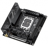 華碩ROG STRIX B860-I GAMING WIFI玩家國度電競ITX主板 支持 CPU 285K/265K/265KF