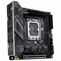 華碩ROG STRIX B860-I GAMING WIFI玩家國度電競ITX主板 支持 CPU 285K/265K/265KF