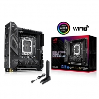 華碩ROG STRIX B860-I GAMING WIFI玩家國度電競ITX主板 支持 CPU 285K/265K/265KF