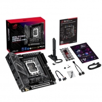 華碩ROG STRIX B860-I GAMING WIFI玩家國度電競ITX主板 支持 CPU 285K/265K/265KF