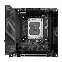 華碩ROG STRIX B860-I GAMING WIFI玩家國度電競ITX主板 支持 CPU 285K/265K/265KF