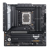  華碩TUF GAMING B860M-PLUS重炮手主板 支持 CPU 245KF230225 (Intel B860LGA 1851）