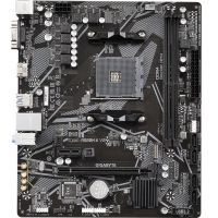 技嘉（GIGABYTE）A520M K V2 超耐久主板支持AMD CPU 5600G、5700、5800