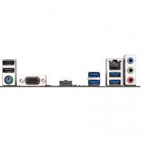 技嘉（GIGABYTE）A520M K V2 超耐久主板支持AMD CPU 5600G、5700、5800