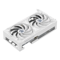 瀚鎧（VASTARMOR）AMD Radeon RX 7650 GRE 白色合金 雙風扇 8GB 電競游戲臺式機顯卡