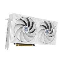 瀚鎧（VASTARMOR）AMD Radeon RX 7650 GRE 白色合金 雙風扇 8GB 電競游戲臺式機顯卡