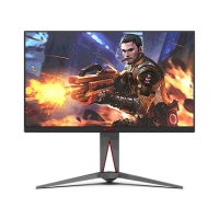 AOC 愛(ài)攻27英寸 AG275QZM 2K miniLED 240Hz超頻 顯示器