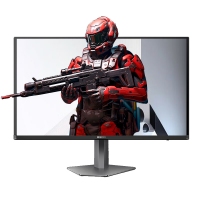 AOC 愛攻27寸 AG276QKD2K OLED 10Bit 240Hz 0.03ms HDR400硬件低藍光 內(nèi)置音箱