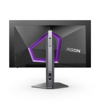 AOC 愛攻27寸 AG276QKD2K OLED 10Bit 240Hz 0.03ms HDR400硬件低藍光 內(nèi)置音箱