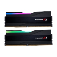 芝奇（G.SKILL）幻鋒戟XMP 64GB(32Gx2) DDR5 6800 A-Die/C34大容量臺式機(jī)RGB內(nèi)存燈條套裝