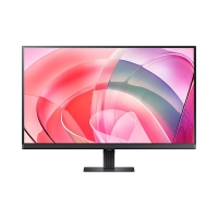三星 27寸平面 S27D706EAC 4K IPS 99%sRGB 10.7億色 護眼低閃爍 辦公 顯示器
