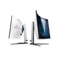 三星 32英寸 S32BG850NC 4K240Hz MiniLED玄龍騎士NEO G8 電競(jìng)顯示器