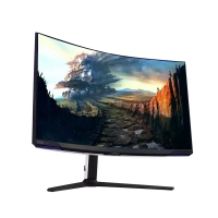 三星 32寸 S32BG854NC MiniLED 1000R曲面 4K240HZ 高刷HDR2000 電競顯示器